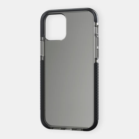 BodyGuardz Ace Pro Case featuring Unequal (Smoke/Black) for Apple iPhone 12 mini, , large